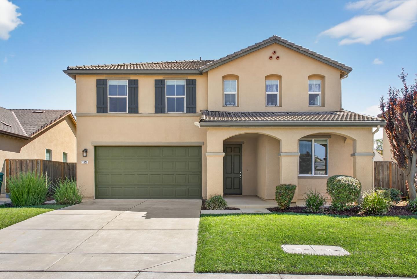 Detail Gallery Image 35 of 70 For 2330 Pinetown St, Stockton,  CA 95212 - 5 Beds | 3 Baths