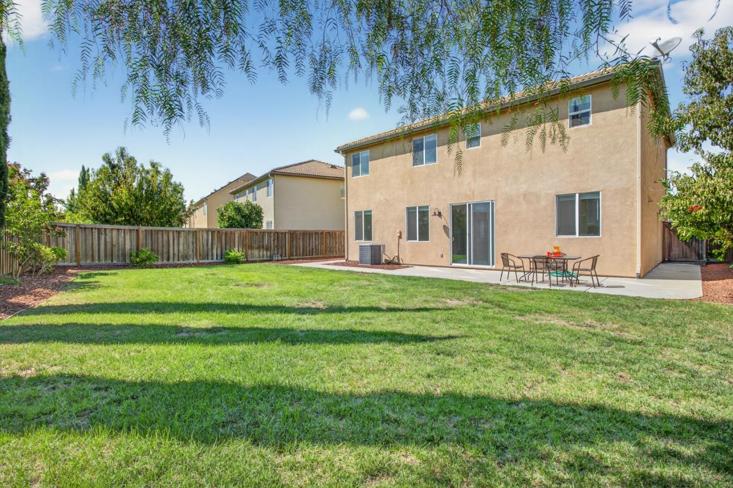 Detail Gallery Image 40 of 70 For 2330 Pinetown St, Stockton,  CA 95212 - 5 Beds | 3 Baths