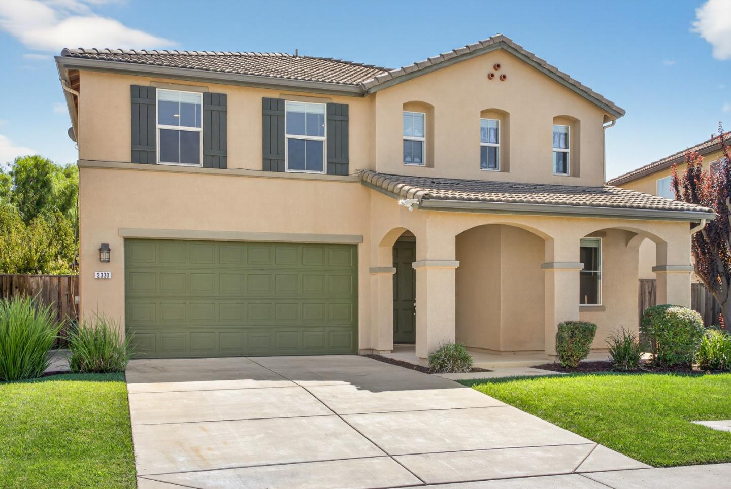 Detail Gallery Image 45 of 70 For 2330 Pinetown St, Stockton,  CA 95212 - 5 Beds | 3 Baths