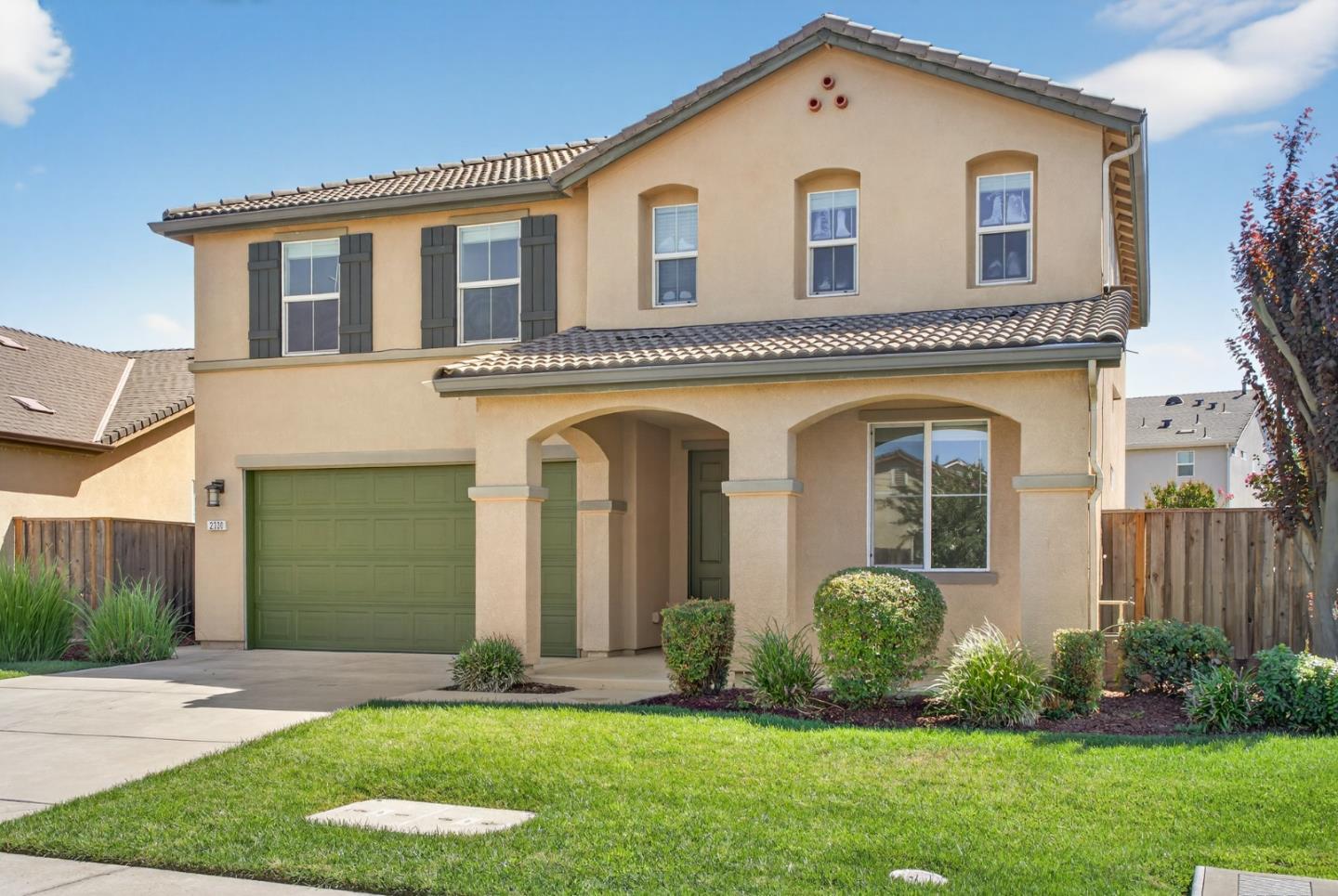 Detail Gallery Image 46 of 70 For 2330 Pinetown St, Stockton,  CA 95212 - 5 Beds | 3 Baths