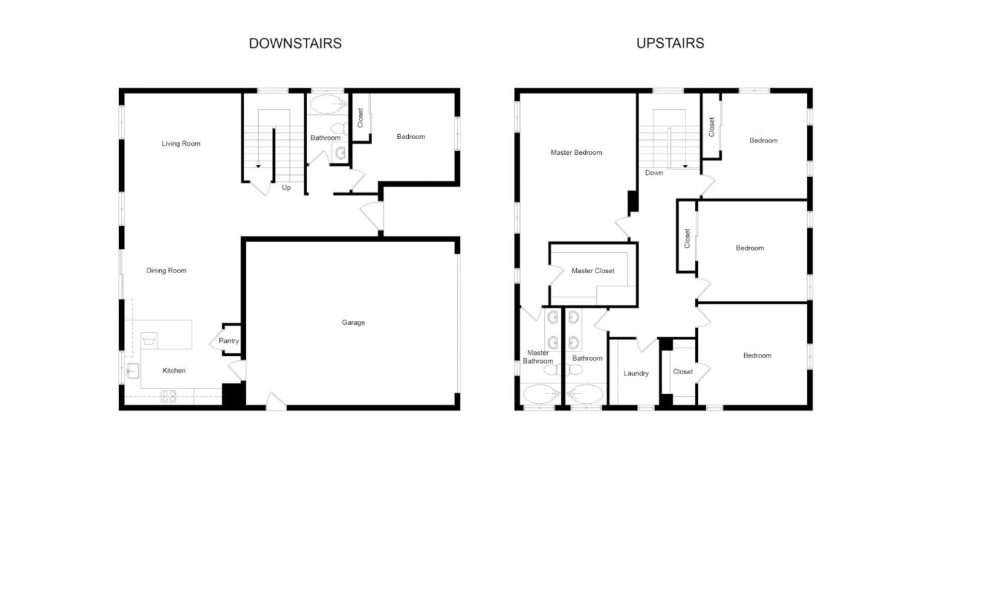 Detail Gallery Image 48 of 70 For 2330 Pinetown St, Stockton,  CA 95212 - 5 Beds | 3 Baths