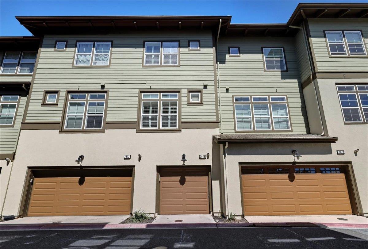Detail Gallery Image 30 of 37 For 2876 Saratoga Dr, San Mateo,  CA 94403 - 3 Beds | 3 Baths
