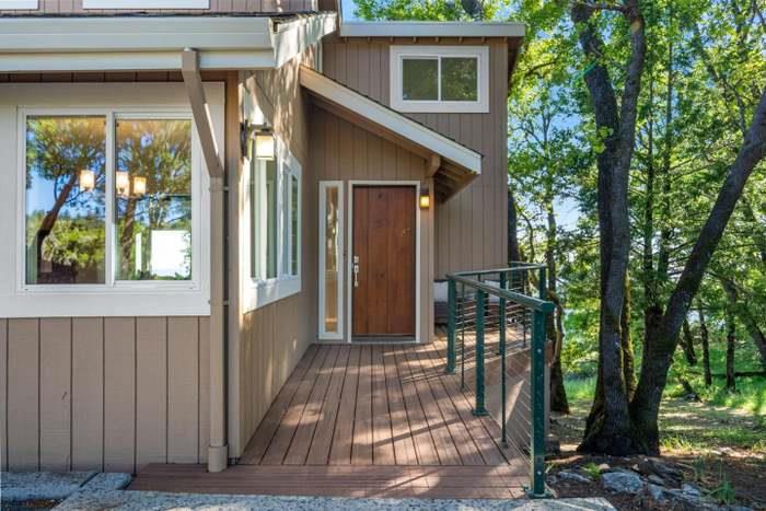 Detail Gallery Image 14 of 22 For 20243 Beatty Ridge Rd, Los Gatos,  CA 95033 - 3 Beds | 2/1 Baths