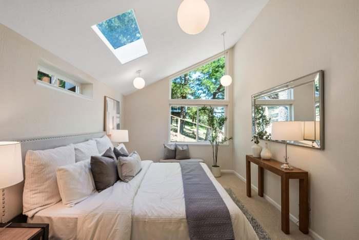 Detail Gallery Image 17 of 22 For 20243 Beatty Ridge Rd, Los Gatos,  CA 95033 - 3 Beds | 2/1 Baths