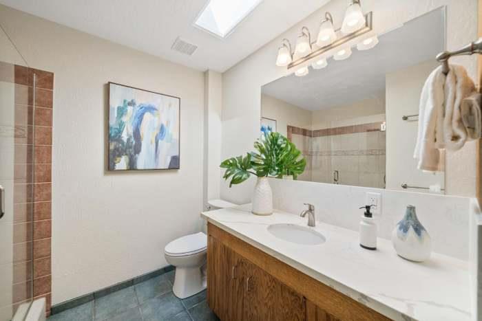 Detail Gallery Image 21 of 22 For 20243 Beatty Ridge Rd, Los Gatos,  CA 95033 - 3 Beds | 2/1 Baths