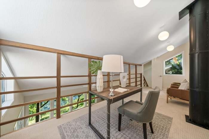 Detail Gallery Image 22 of 22 For 20243 Beatty Ridge Rd, Los Gatos,  CA 95033 - 3 Beds | 2/1 Baths