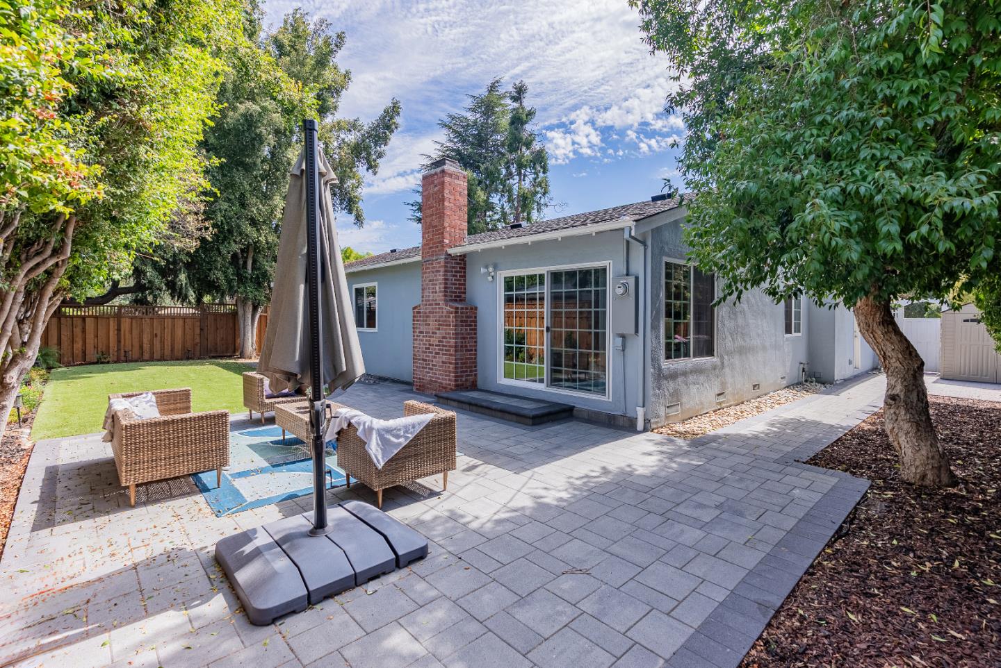 Detail Gallery Image 28 of 36 For 766 Cuesta Dr, Mountain View,  CA 94040 - 3 Beds | 2 Baths