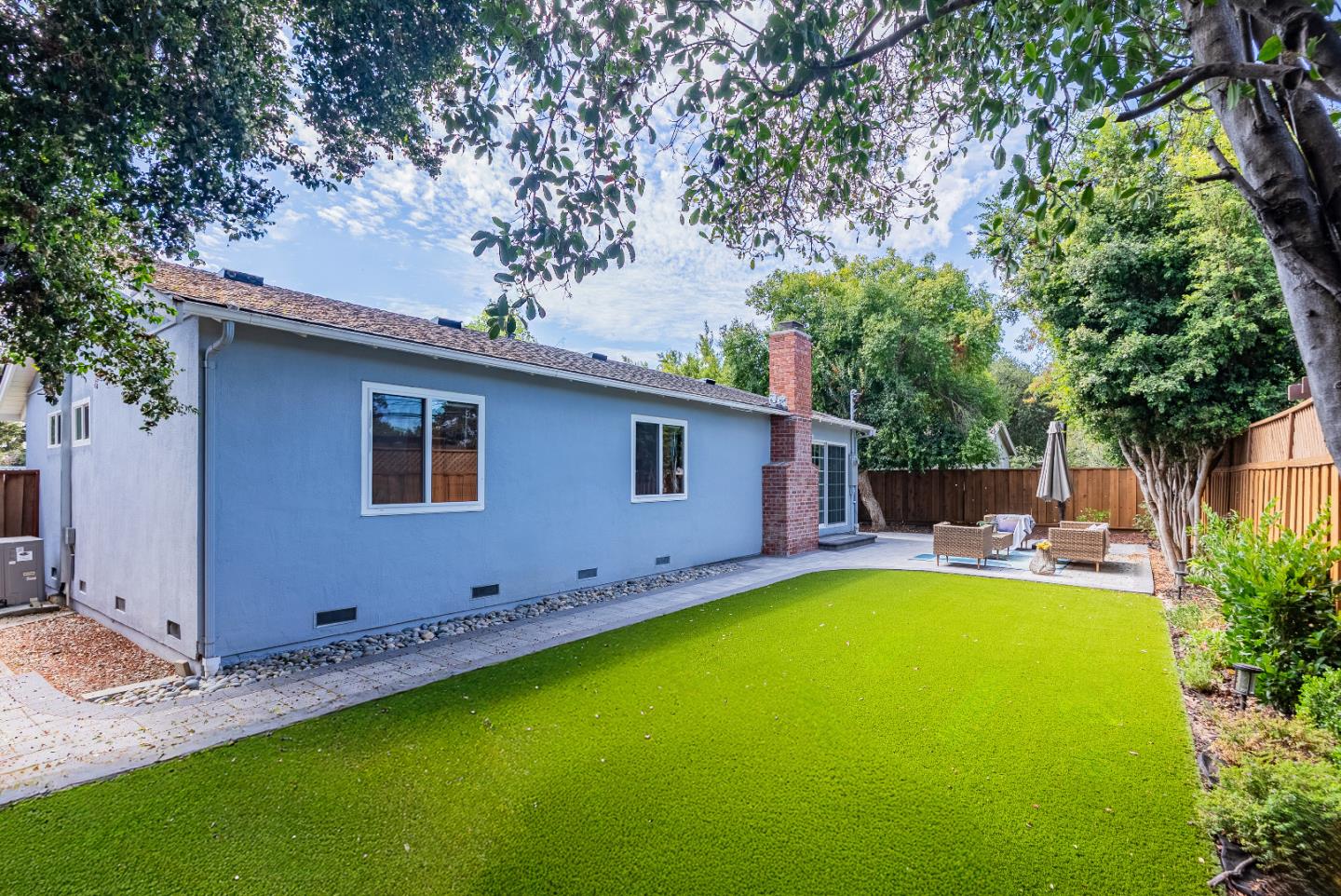 Detail Gallery Image 31 of 36 For 766 Cuesta Dr, Mountain View,  CA 94040 - 3 Beds | 2 Baths