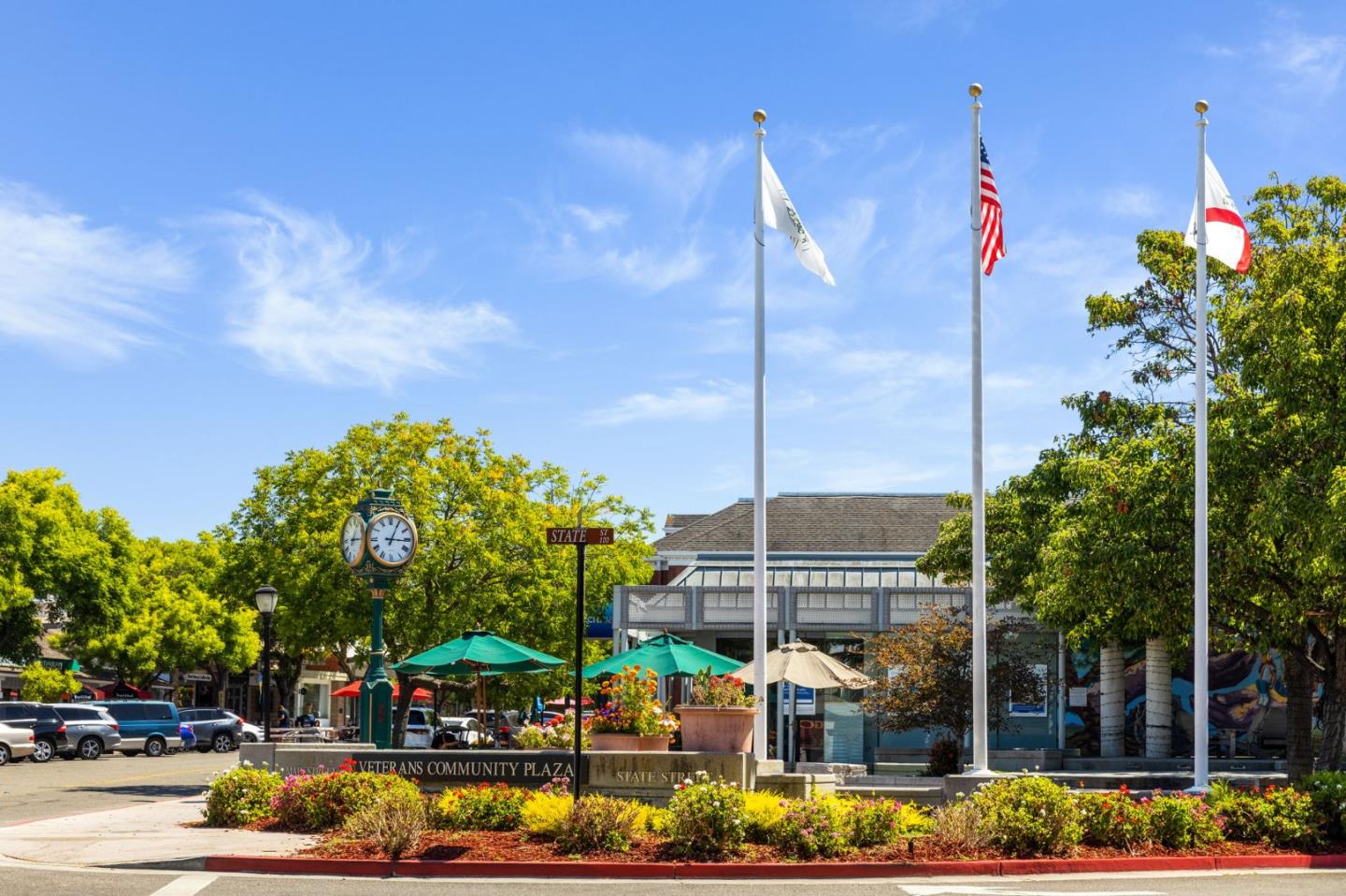 Detail Gallery Image 18 of 23 For 477 Lassen St #9,  Los Altos,  CA 94022 - 2 Beds | 2 Baths