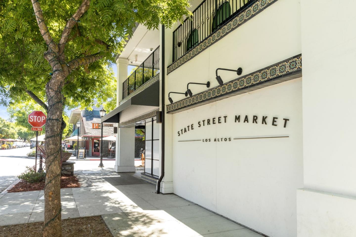 Detail Gallery Image 19 of 23 For 477 Lassen St #9,  Los Altos,  CA 94022 - 2 Beds | 2 Baths