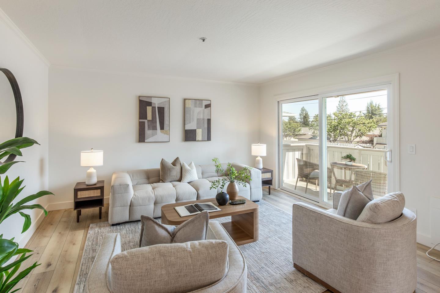 Detail Gallery Image 2 of 23 For 477 Lassen St #9,  Los Altos,  CA 94022 - 2 Beds | 2 Baths