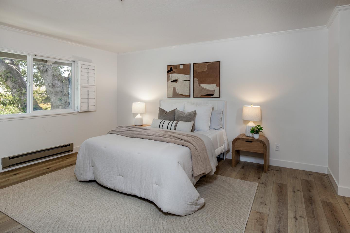 Detail Gallery Image 7 of 23 For 477 Lassen St #9,  Los Altos,  CA 94022 - 2 Beds | 2 Baths