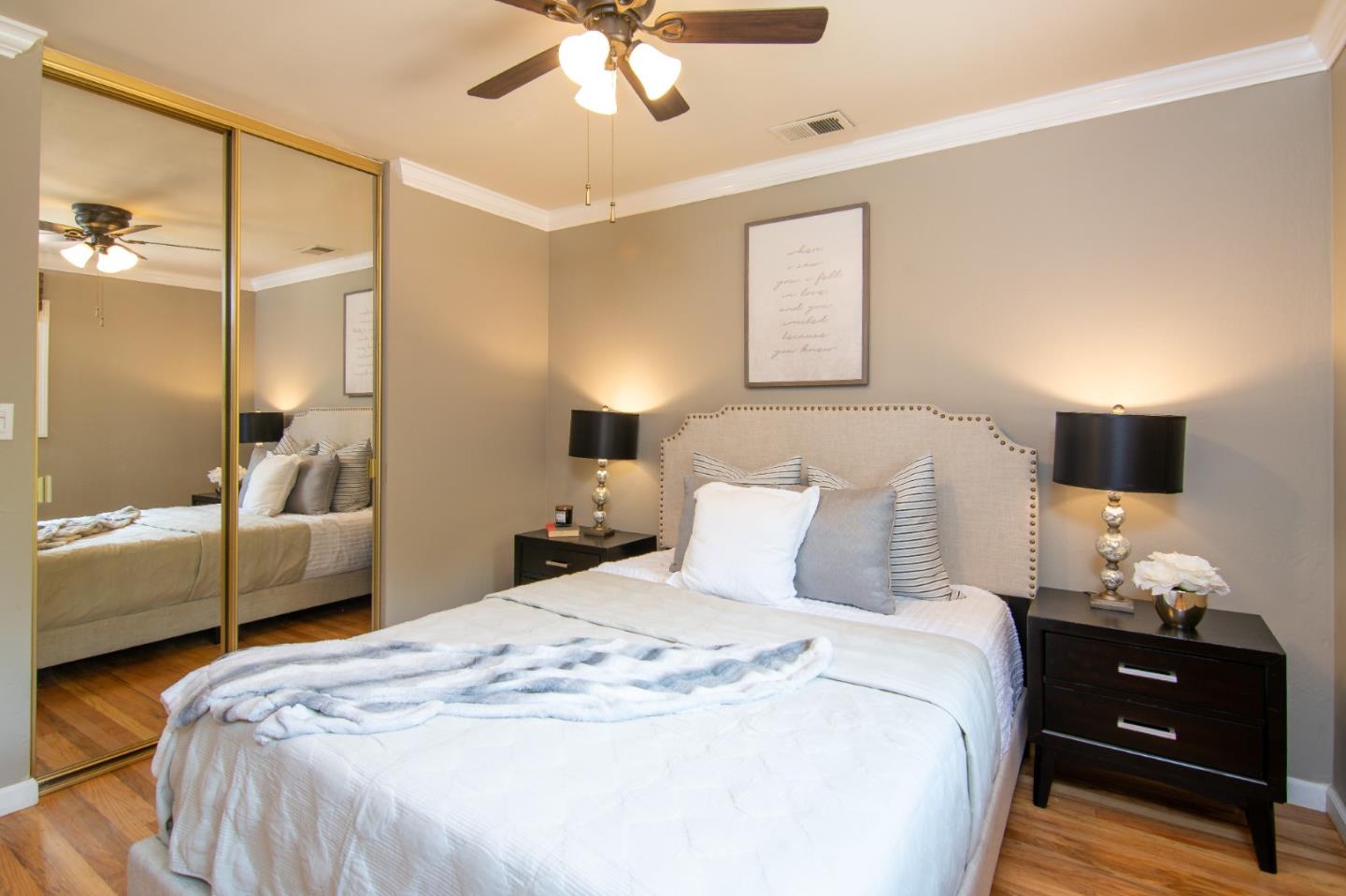 Detail Gallery Image 13 of 20 For 5774 Lilac Blossom Ln, San Jose,  CA 95124 - 3 Beds | 2 Baths