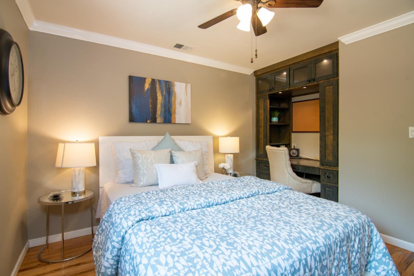 Detail Gallery Image 15 of 20 For 5774 Lilac Blossom Ln, San Jose,  CA 95124 - 3 Beds | 2 Baths