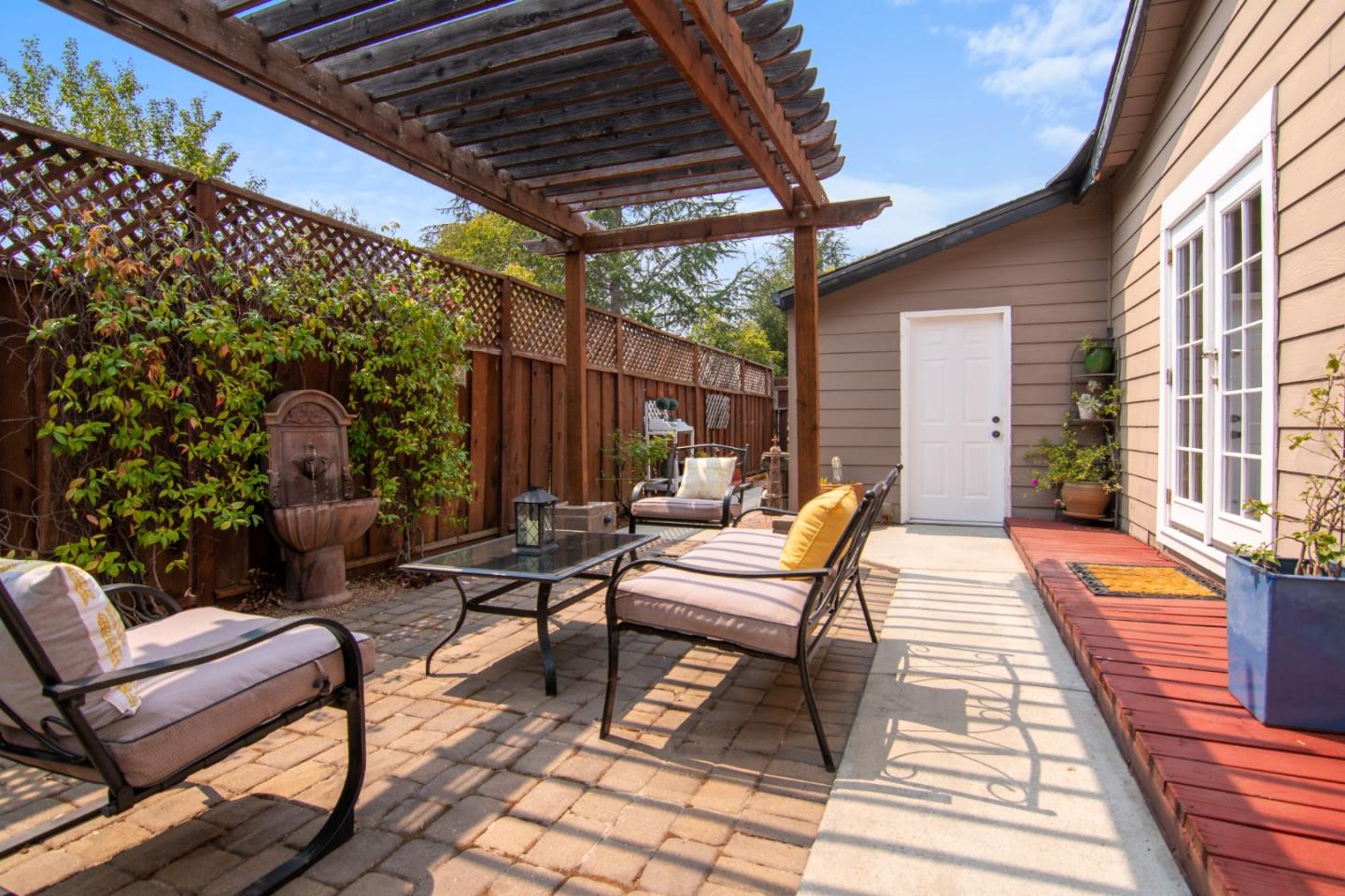 Detail Gallery Image 19 of 20 For 5774 Lilac Blossom Ln, San Jose,  CA 95124 - 3 Beds | 2 Baths