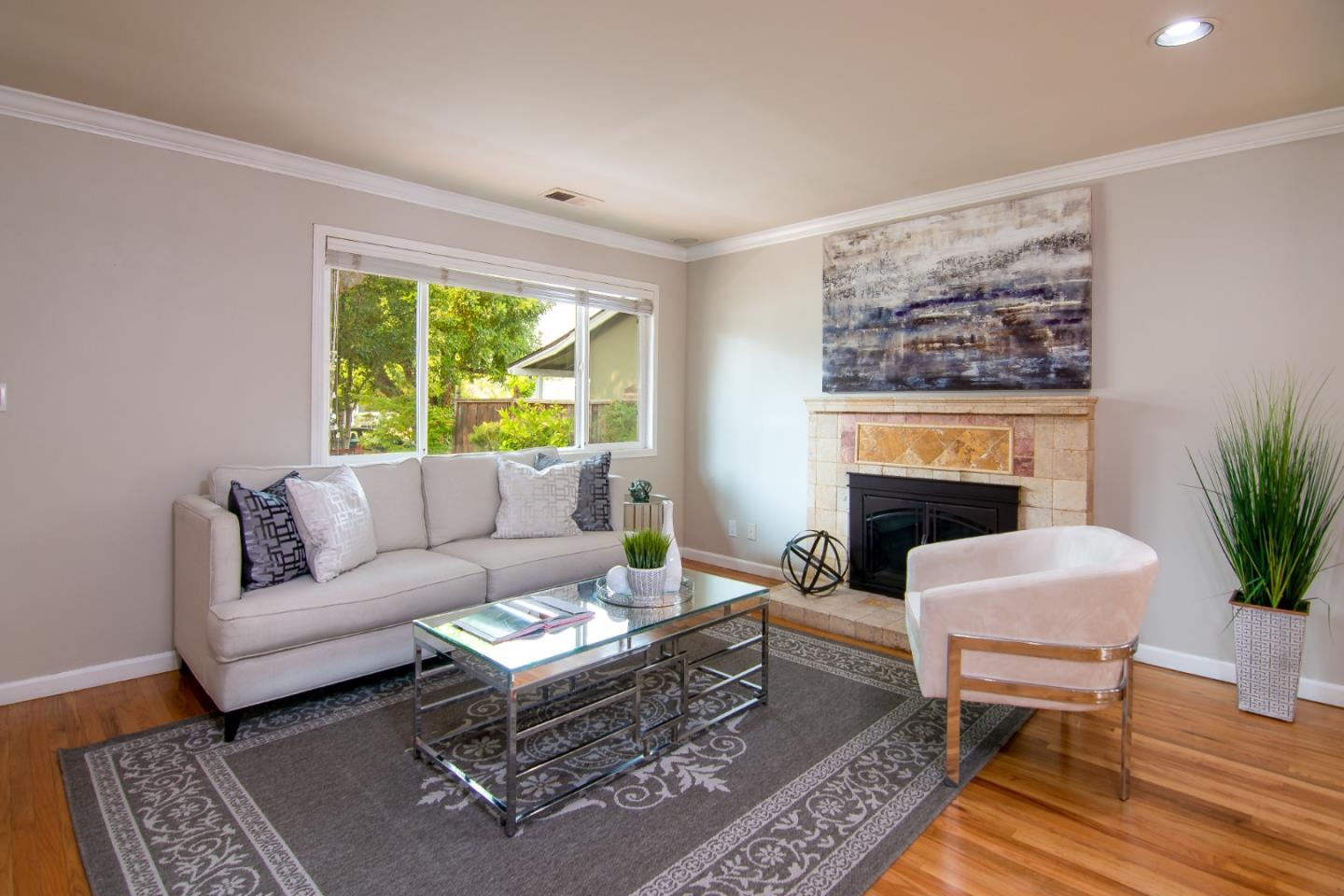 Detail Gallery Image 7 of 20 For 5774 Lilac Blossom Ln, San Jose,  CA 95124 - 3 Beds | 2 Baths