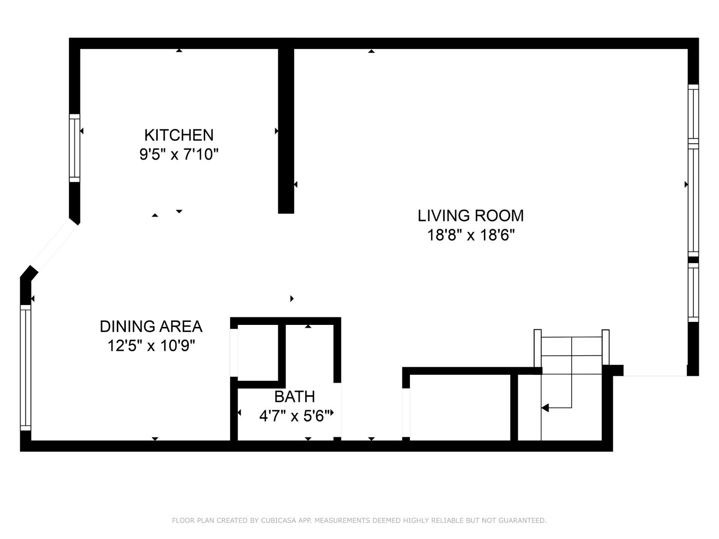 Detail Gallery Image 20 of 22 For 160 Gibson Dr #20,  Hollister,  CA 95023 - 3 Beds | 1/1 Baths