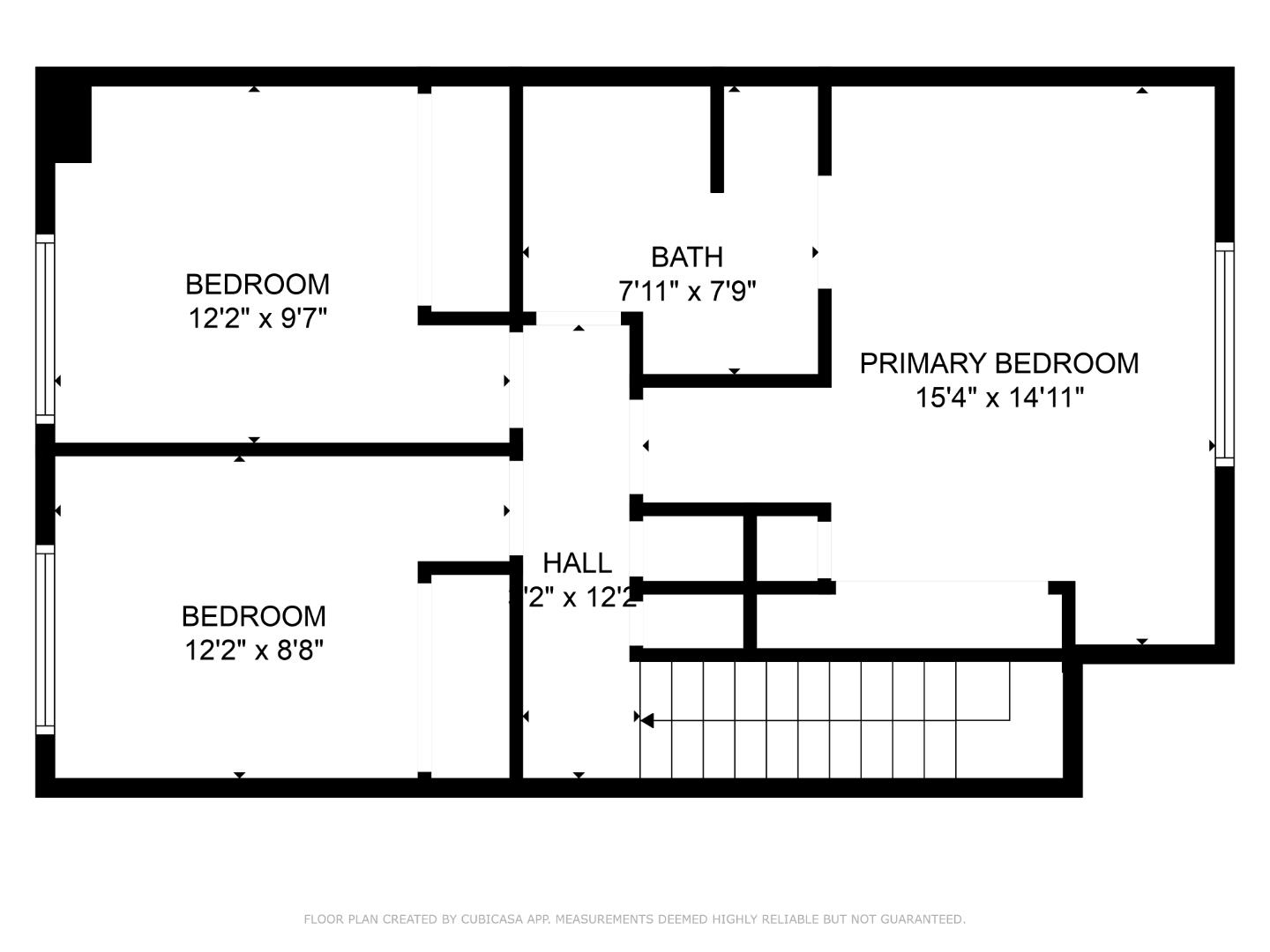 Detail Gallery Image 21 of 22 For 160 Gibson Dr #20,  Hollister,  CA 95023 - 3 Beds | 1/1 Baths