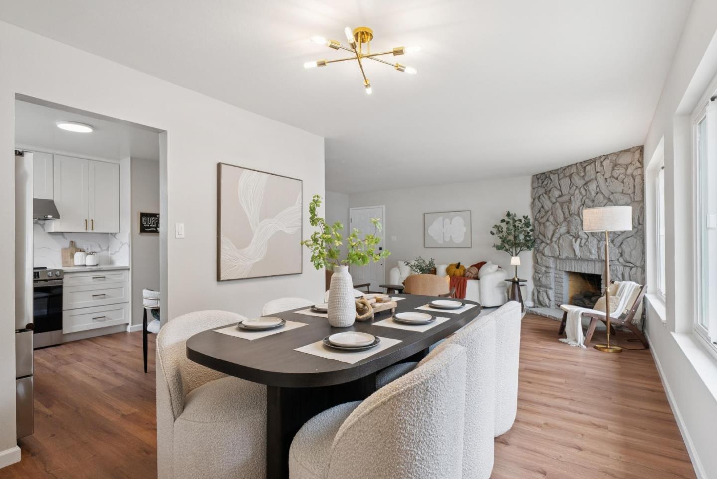 Detail Gallery Image 12 of 34 For 37 Canterbury Ave, Daly City,  CA 94015 - 3 Beds | 2 Baths