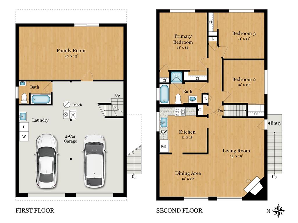 Detail Gallery Image 33 of 34 For 37 Canterbury Ave, Daly City,  CA 94015 - 3 Beds | 2 Baths