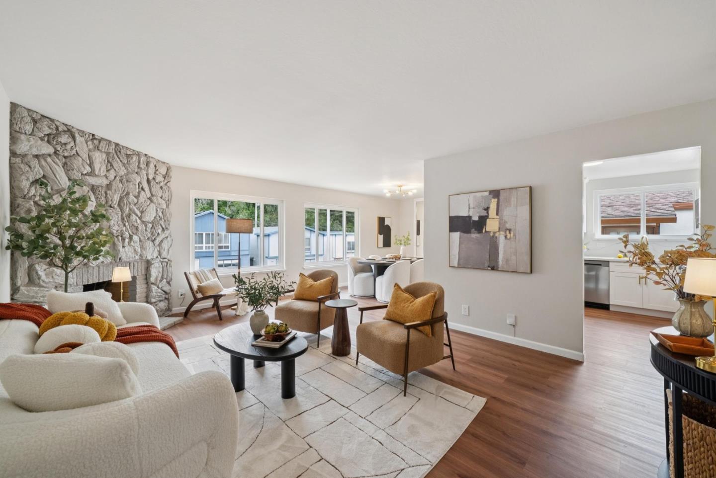 Detail Gallery Image 9 of 34 For 37 Canterbury Ave, Daly City,  CA 94015 - 3 Beds | 2 Baths
