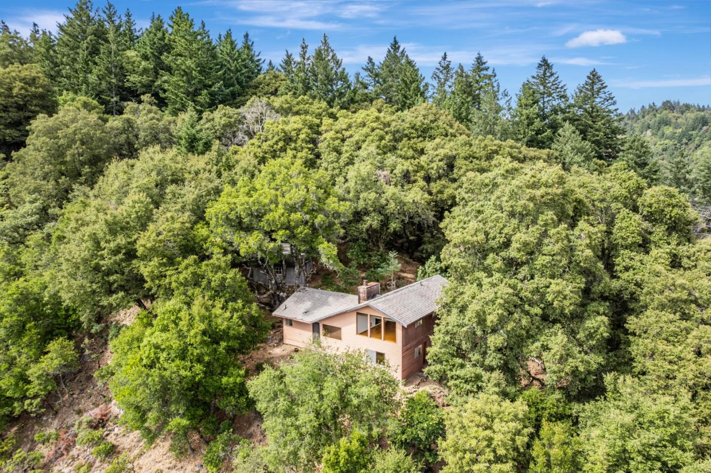 Detail Gallery Image 26 of 33 For 22178 Miller Ridge Rd, Los Gatos,  CA 95033 - 3 Beds | 2 Baths