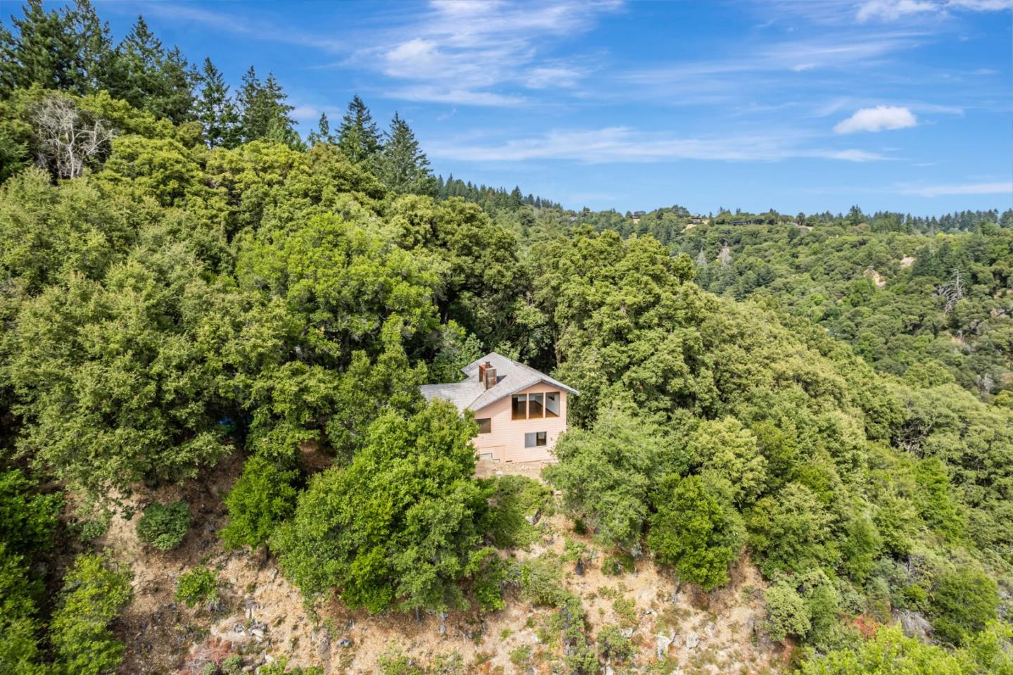 Detail Gallery Image 27 of 33 For 22178 Miller Ridge Rd, Los Gatos,  CA 95033 - 3 Beds | 2 Baths