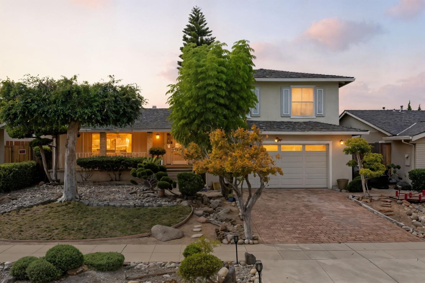 Detail Gallery Image 1 of 72 For 6007 Afton Ct, San Jose,  CA 95123 - 4 Beds | 2/1 Baths