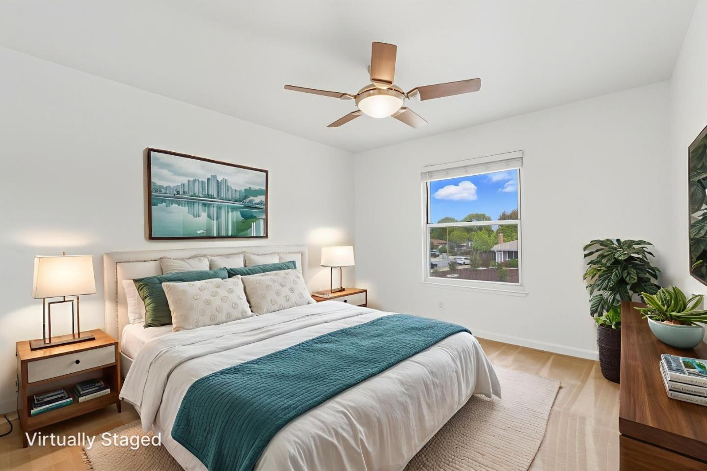 Detail Gallery Image 11 of 72 For 6007 Afton Ct, San Jose,  CA 95123 - 4 Beds | 2/1 Baths