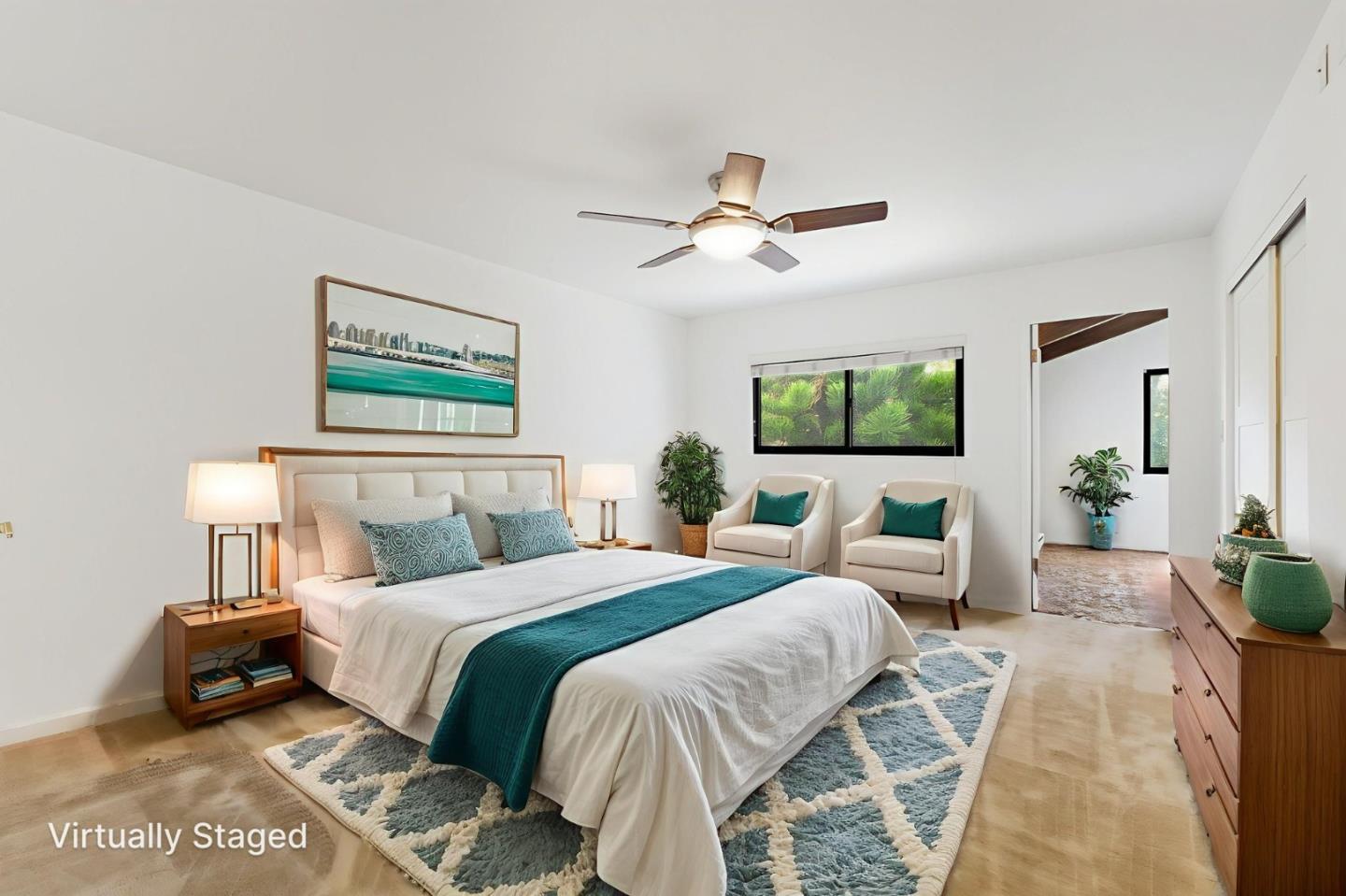 Detail Gallery Image 12 of 72 For 6007 Afton Ct, San Jose,  CA 95123 - 4 Beds | 2/1 Baths