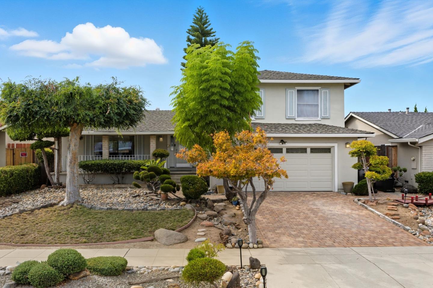 Detail Gallery Image 3 of 72 For 6007 Afton Ct, San Jose,  CA 95123 - 4 Beds | 2/1 Baths