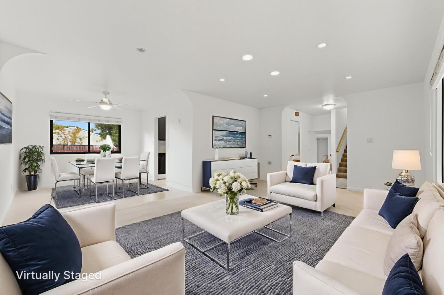 Detail Gallery Image 5 of 72 For 6007 Afton Ct, San Jose,  CA 95123 - 4 Beds | 2/1 Baths