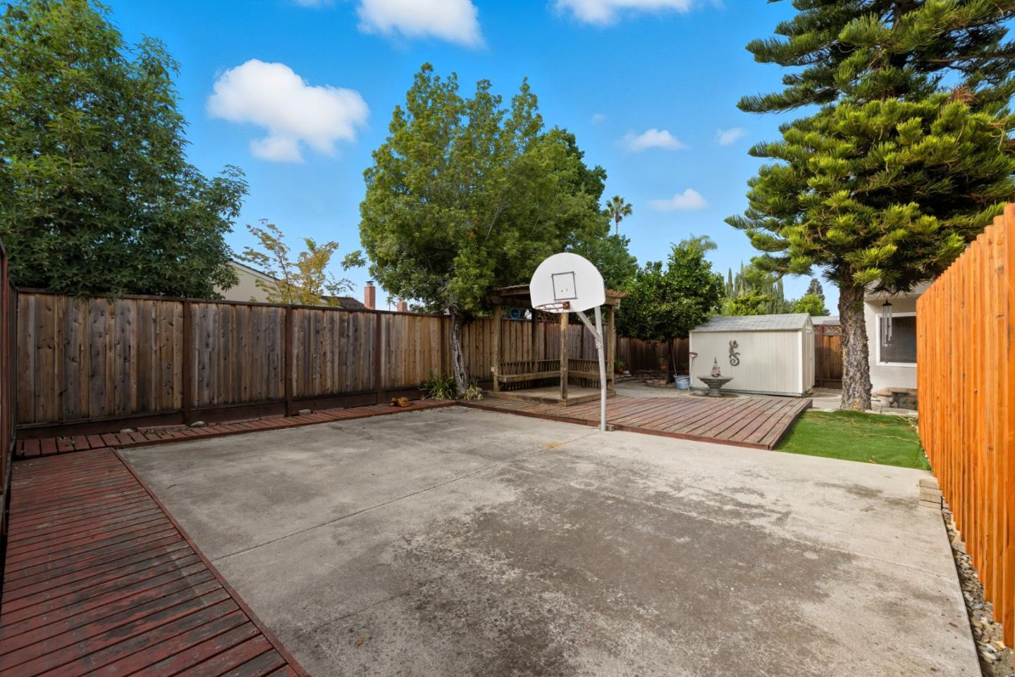 Detail Gallery Image 59 of 72 For 6007 Afton Ct, San Jose,  CA 95123 - 4 Beds | 2/1 Baths