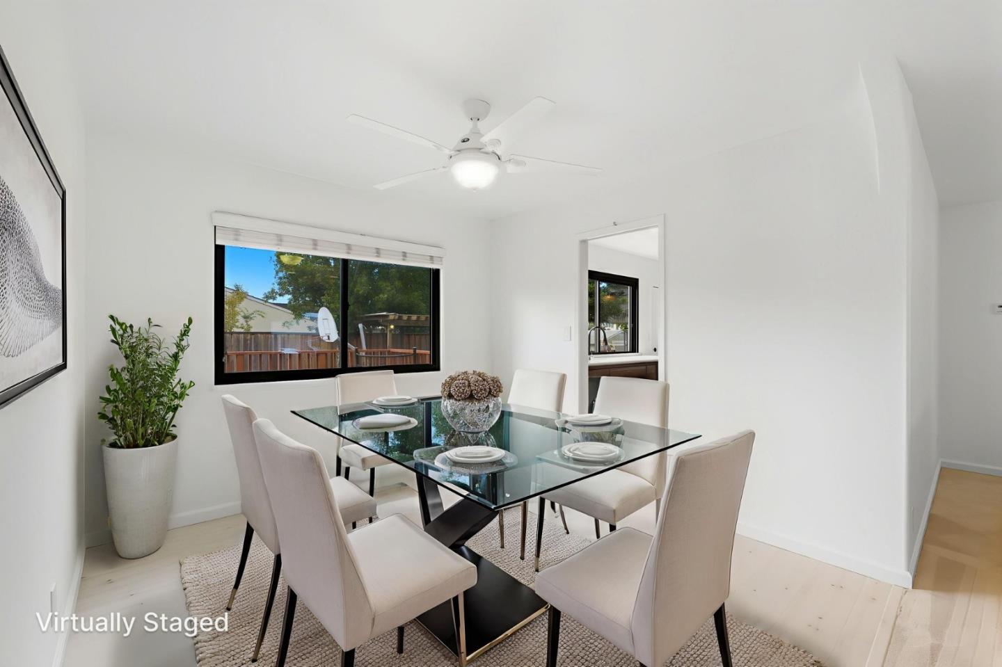 Detail Gallery Image 6 of 72 For 6007 Afton Ct, San Jose,  CA 95123 - 4 Beds | 2/1 Baths