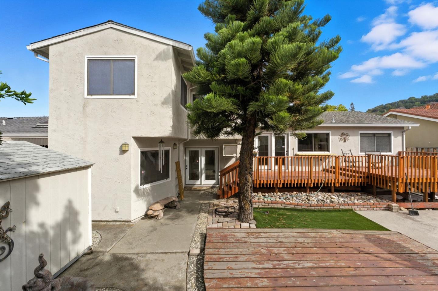 Detail Gallery Image 61 of 72 For 6007 Afton Ct, San Jose,  CA 95123 - 4 Beds | 2/1 Baths
