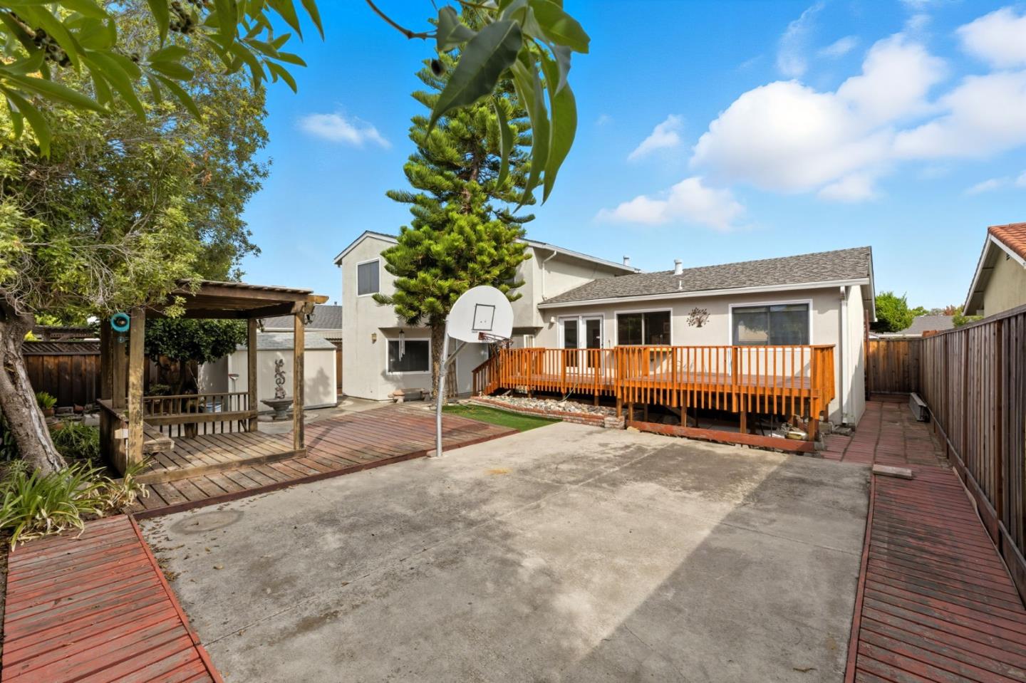 Detail Gallery Image 62 of 72 For 6007 Afton Ct, San Jose,  CA 95123 - 4 Beds | 2/1 Baths