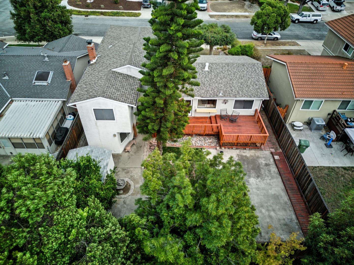 Detail Gallery Image 64 of 72 For 6007 Afton Ct, San Jose,  CA 95123 - 4 Beds | 2/1 Baths
