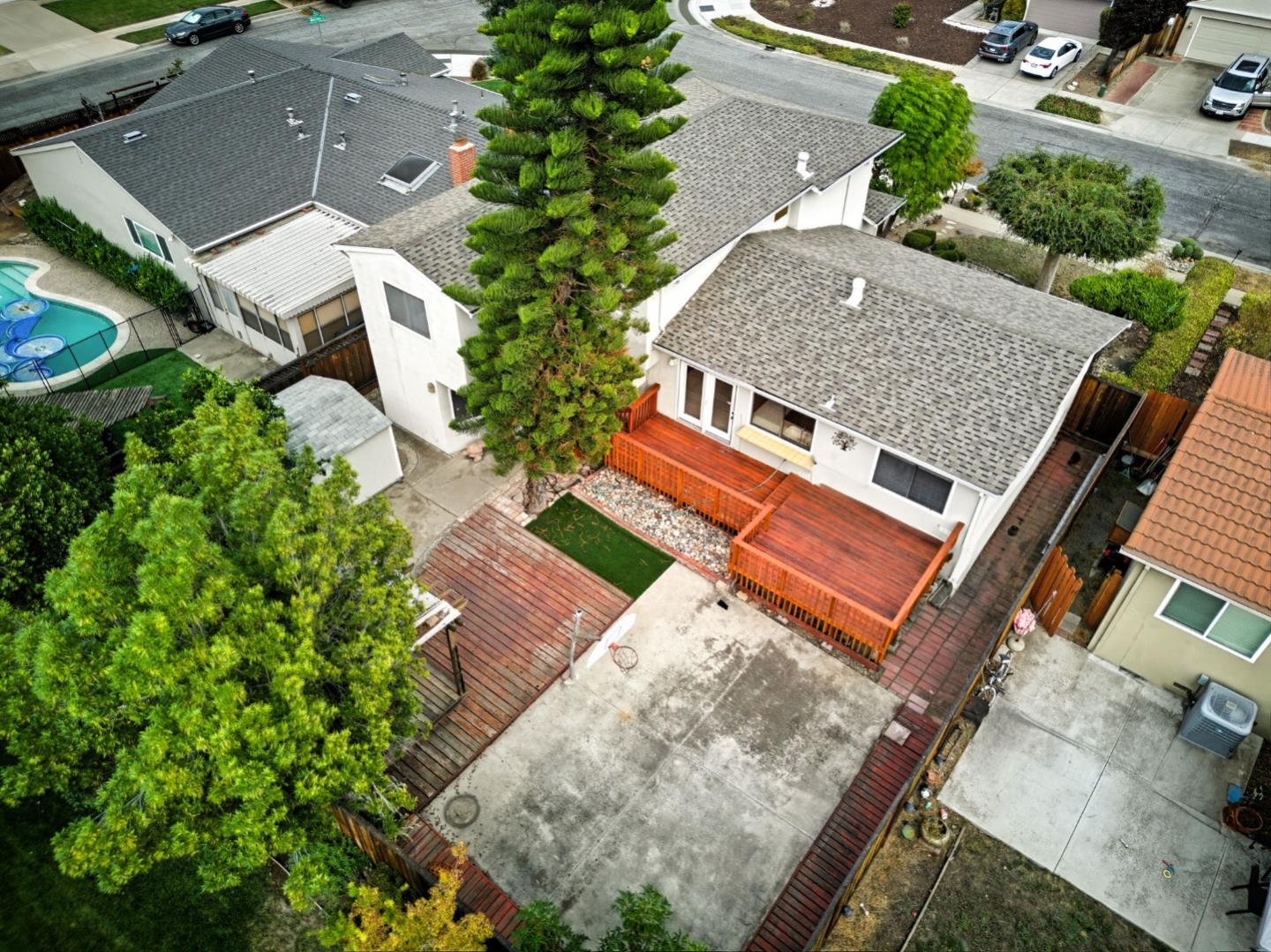 Detail Gallery Image 65 of 72 For 6007 Afton Ct, San Jose,  CA 95123 - 4 Beds | 2/1 Baths