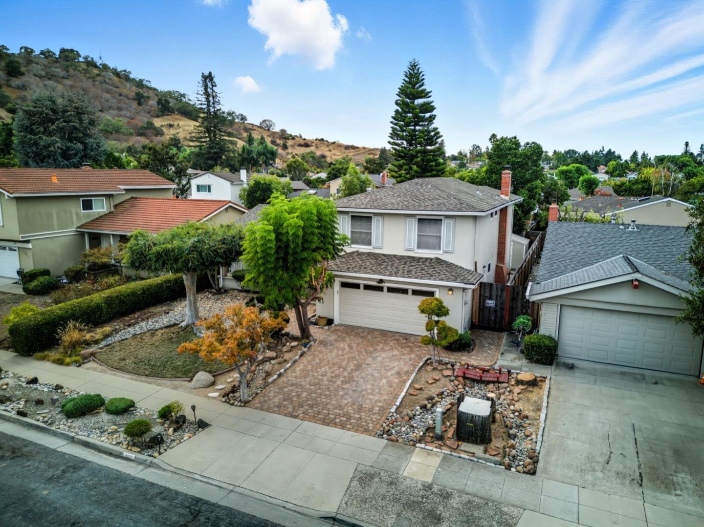 Detail Gallery Image 67 of 72 For 6007 Afton Ct, San Jose,  CA 95123 - 4 Beds | 2/1 Baths