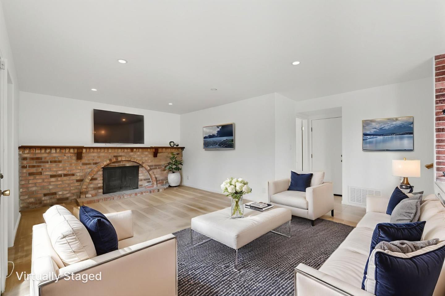 Detail Gallery Image 8 of 72 For 6007 Afton Ct, San Jose,  CA 95123 - 4 Beds | 2/1 Baths