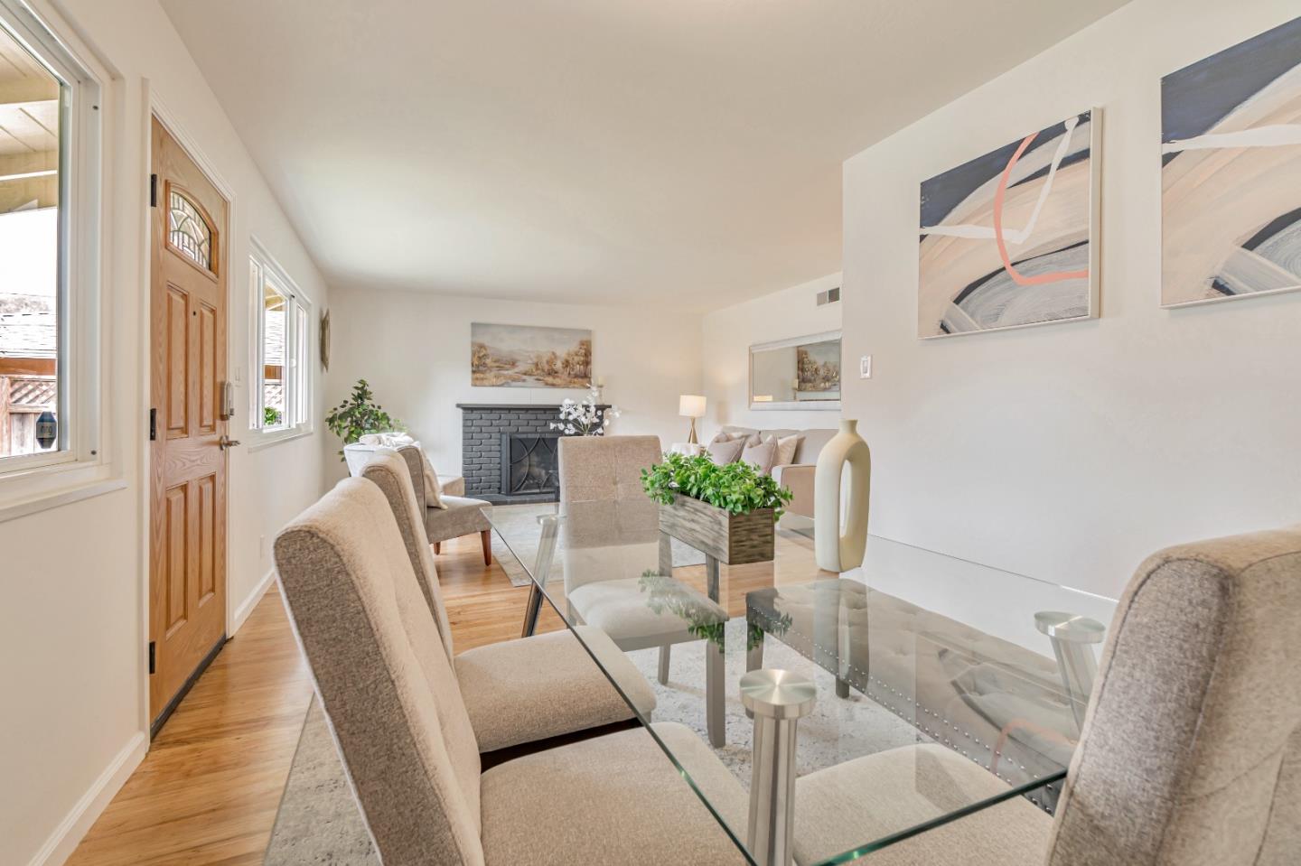 Detail Gallery Image 17 of 33 For 819 Standish Rd, Pacifica,  CA 94044 - 3 Beds | 2 Baths