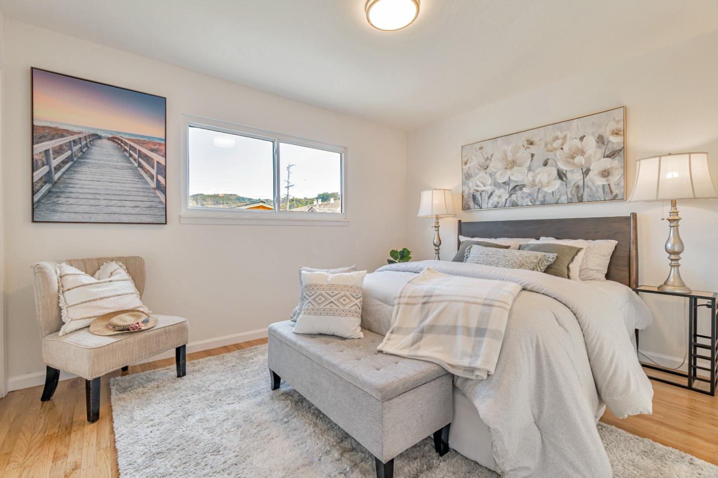 Detail Gallery Image 18 of 33 For 819 Standish Rd, Pacifica,  CA 94044 - 3 Beds | 2 Baths