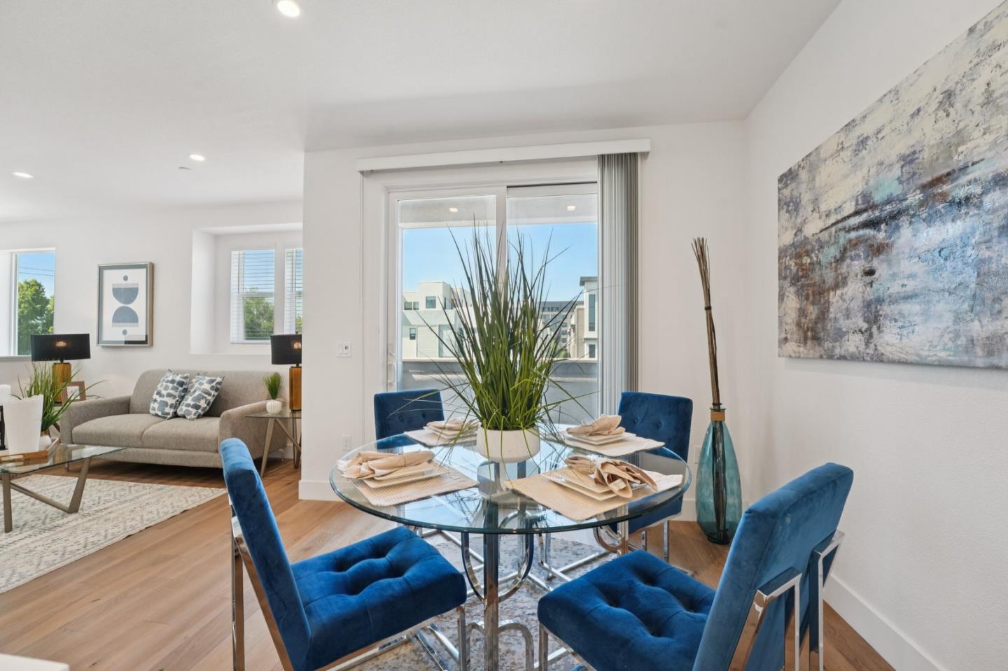 Detail Gallery Image 16 of 46 For 2930 Sanor Pl #112,  Santa Clara,  CA 95051 - 2 Beds | 2/1 Baths