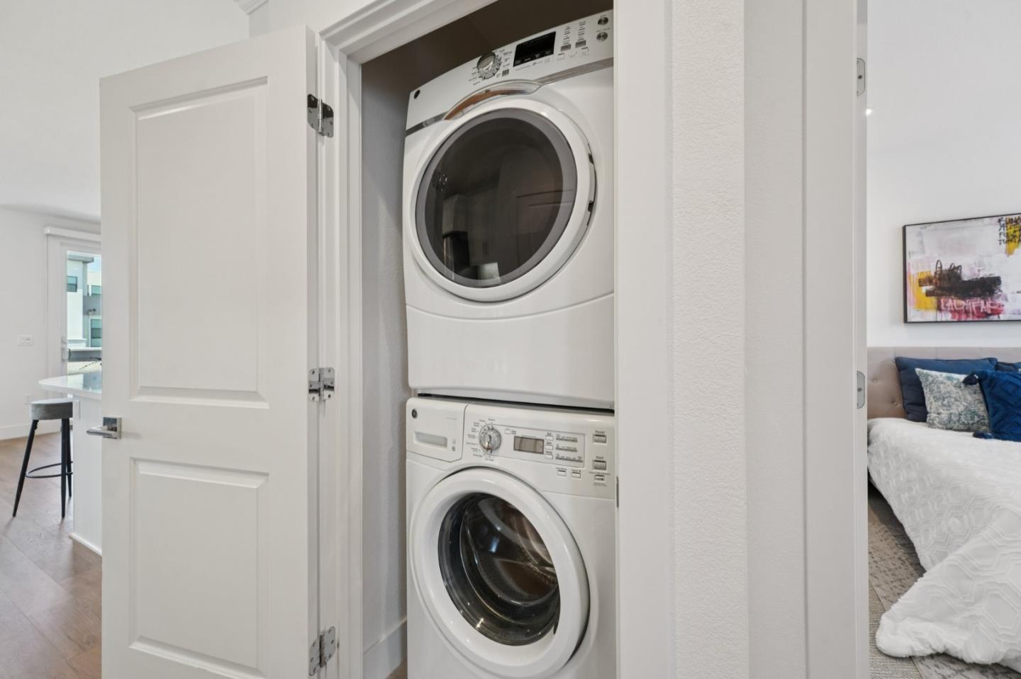 Detail Gallery Image 27 of 46 For 2930 Sanor Pl #112,  Santa Clara,  CA 95051 - 2 Beds | 2/1 Baths