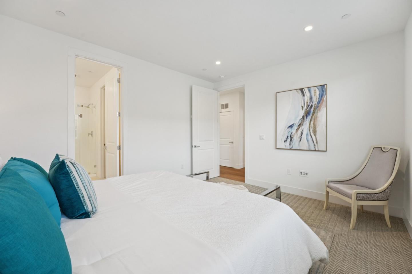 Detail Gallery Image 29 of 46 For 2930 Sanor Pl #112,  Santa Clara,  CA 95051 - 2 Beds | 2/1 Baths