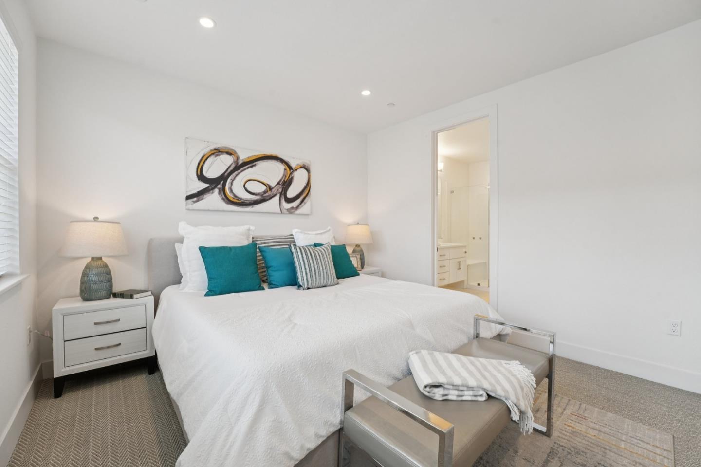 Detail Gallery Image 30 of 46 For 2930 Sanor Pl #112,  Santa Clara,  CA 95051 - 2 Beds | 2/1 Baths