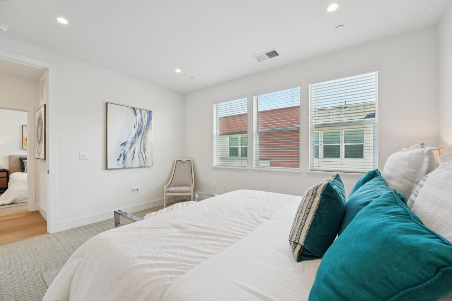 Detail Gallery Image 31 of 46 For 2930 Sanor Pl #112,  Santa Clara,  CA 95051 - 2 Beds | 2/1 Baths