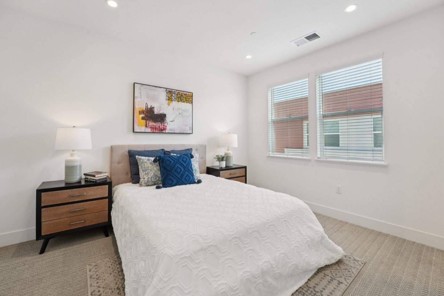 Detail Gallery Image 36 of 46 For 2930 Sanor Pl #112,  Santa Clara,  CA 95051 - 2 Beds | 2/1 Baths