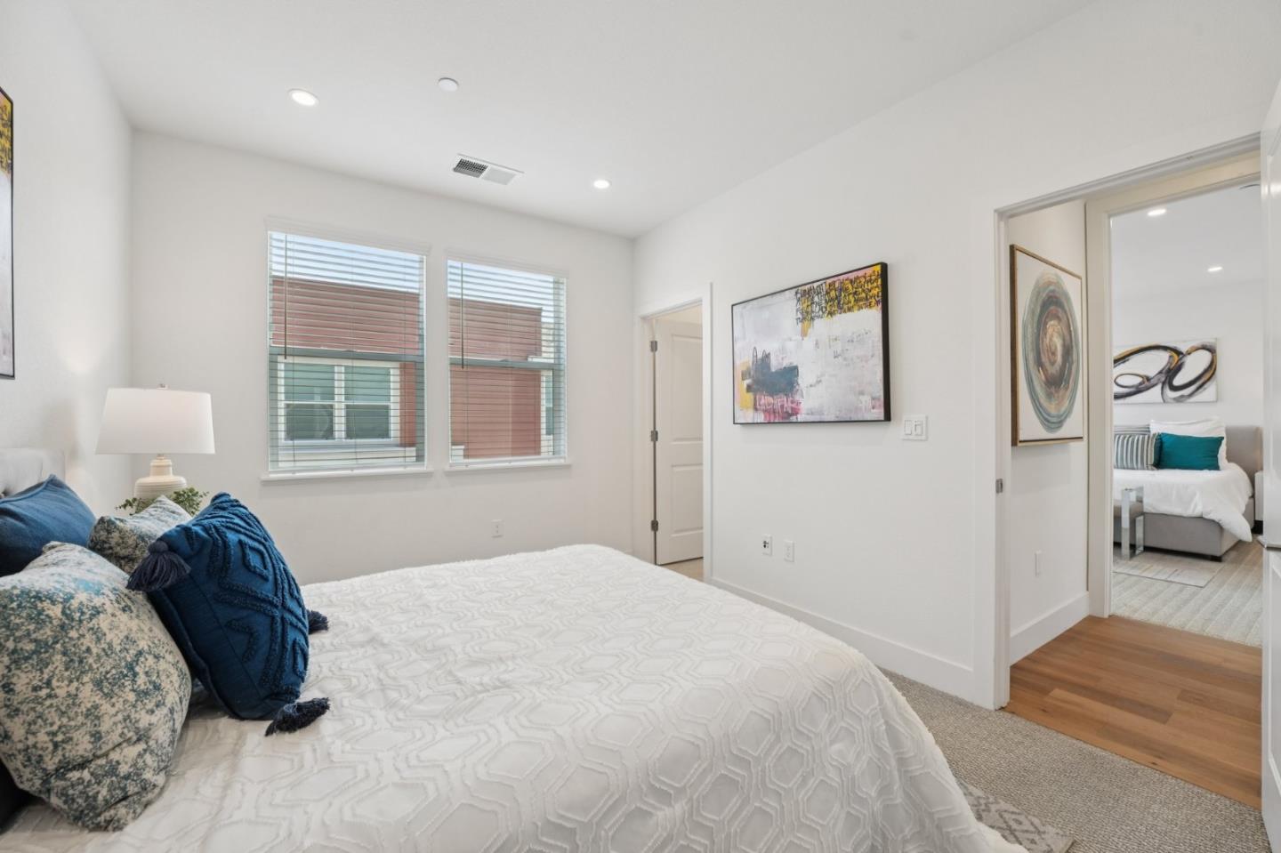 Detail Gallery Image 37 of 46 For 2930 Sanor Pl #112,  Santa Clara,  CA 95051 - 2 Beds | 2/1 Baths