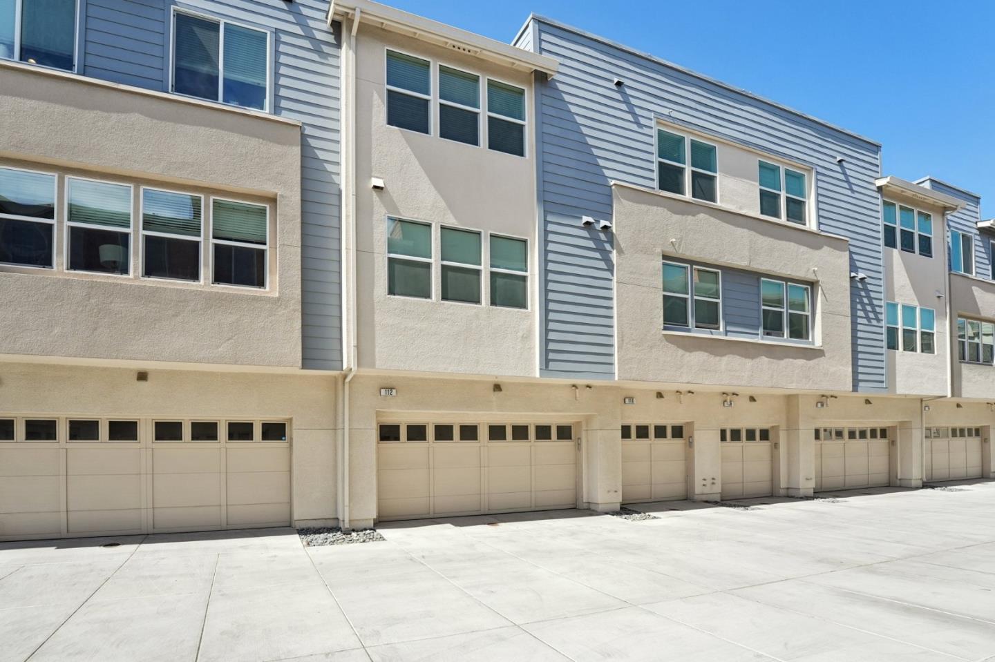 Detail Gallery Image 45 of 46 For 2930 Sanor Pl #112,  Santa Clara,  CA 95051 - 2 Beds | 2/1 Baths